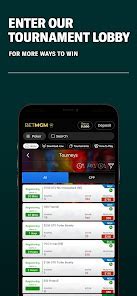 How To Download BetMGM PA App On Google Play Store.